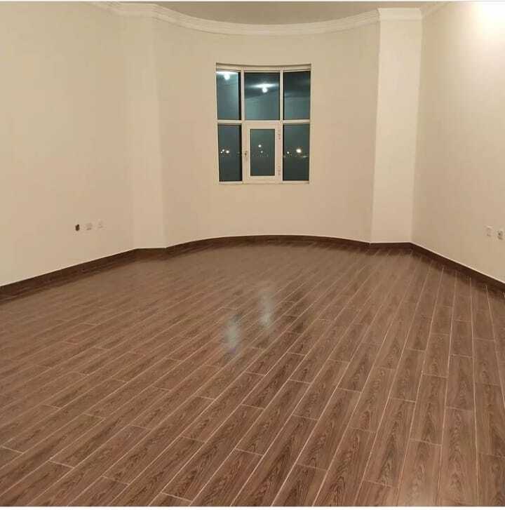 أعمال التنظيف 