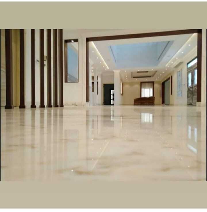 أعمال التنظيف 