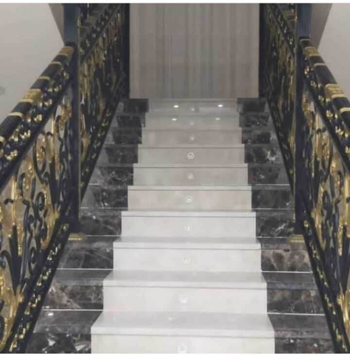 أعمال التنظيف 