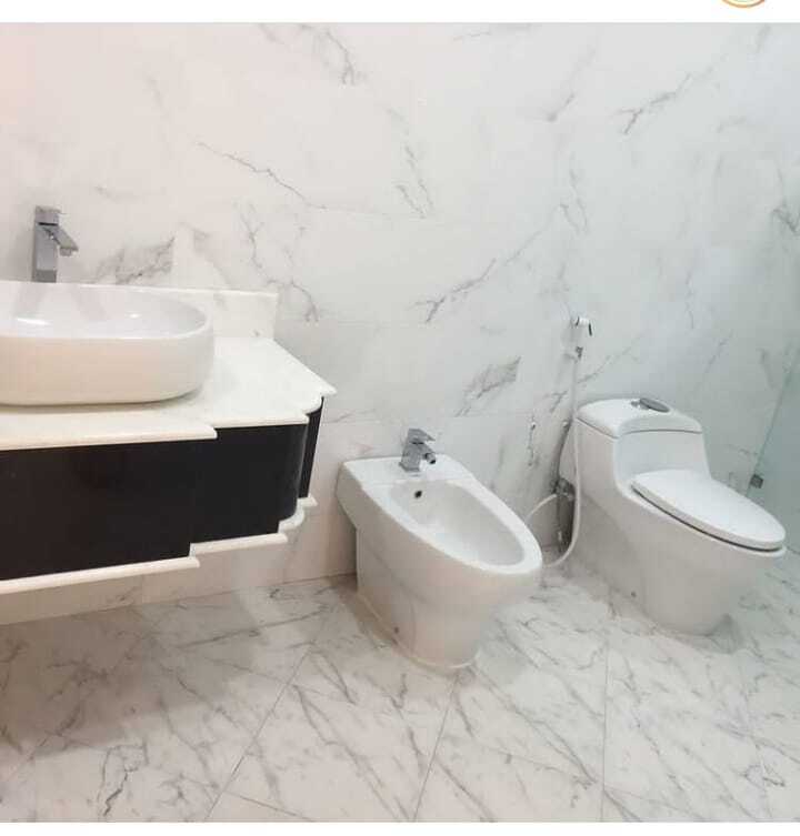 أعمال التنظيف 