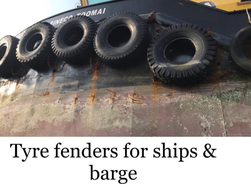 ALL TYPE OF FENDER TYRE'S