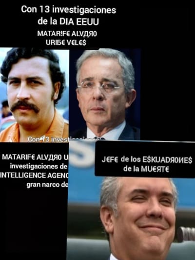 2. Quienes 3 desean matarme: image