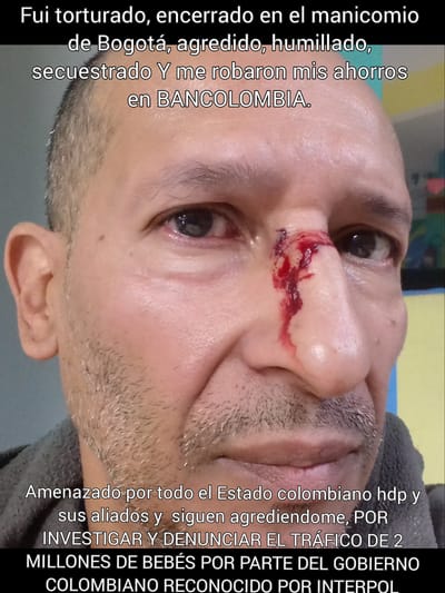 0. SI ME ASESINAN - IF THEY KILL ME image