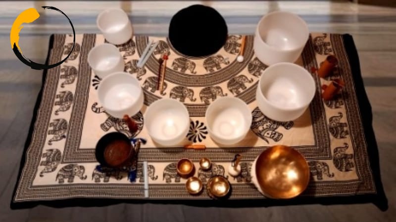 Tuesday Sound Meditation, Hastings