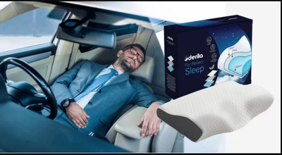The Ultimate Guide to Derila Pillow Australia image