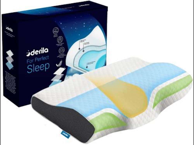 The Ultimate Guide to Derila Pillow Australia image