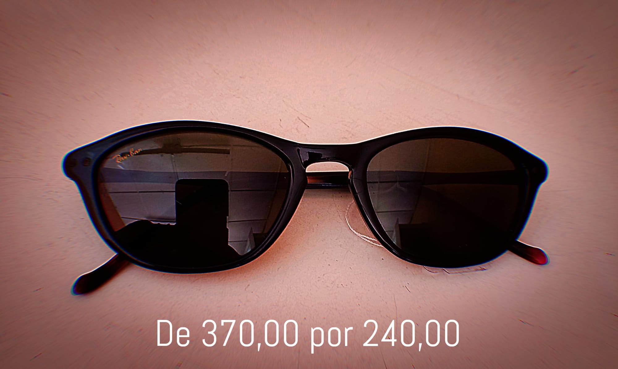 MASCULINOS RAYBAN  35% OFF EM 3X SEM JUROS