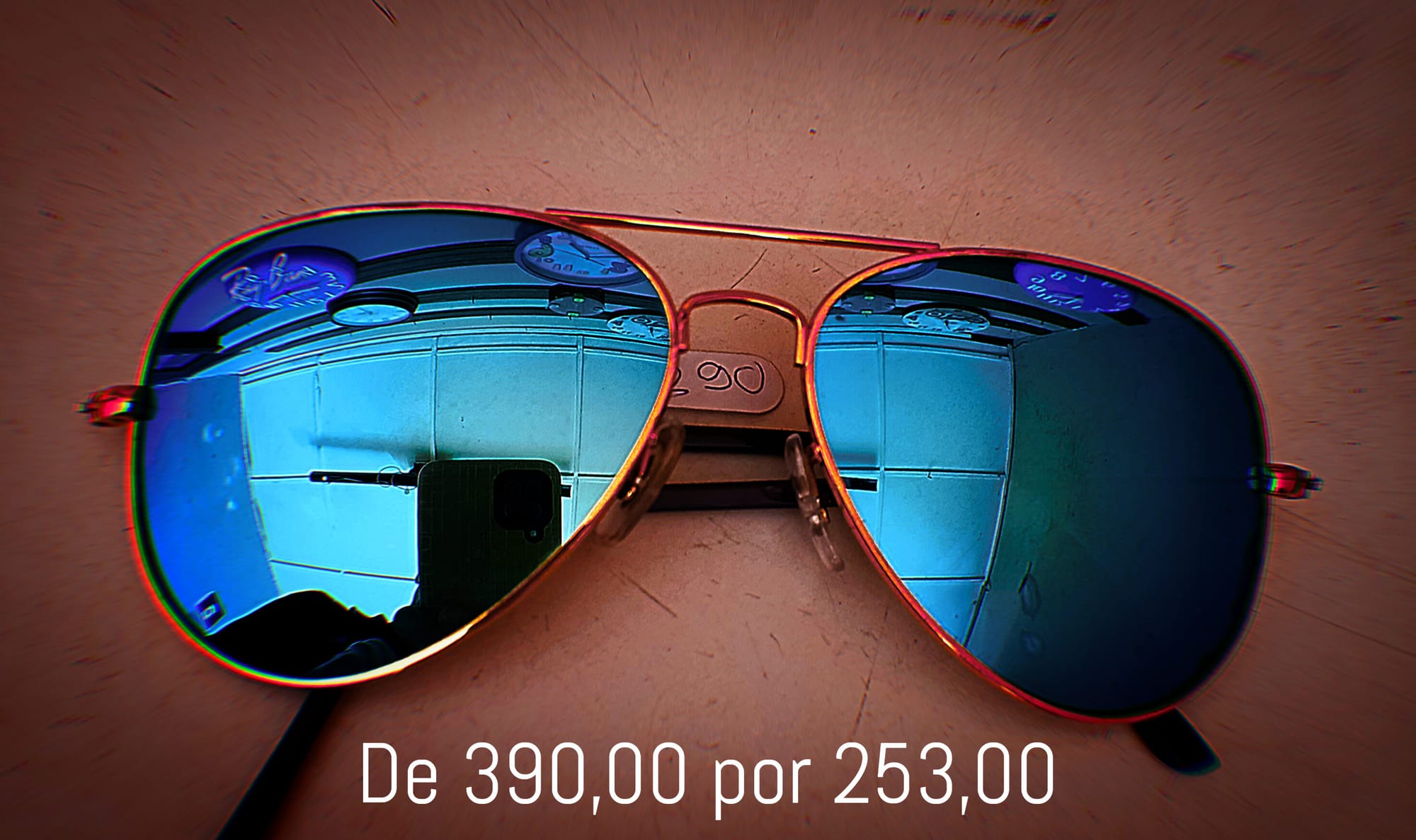 MASCULINOS RAYBAN  35% OFF EM 3X SEM JUROS