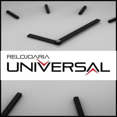 Relojoaria Universal