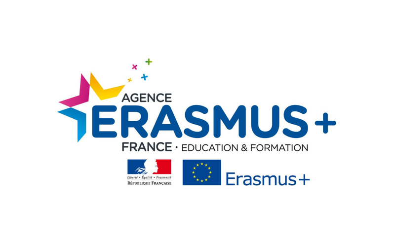 ACCRÉDITATIONS ERASMUS+