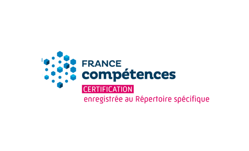 RÉPERTOIRE SPÉCIFIQUE DES CERTIFICATIONS ET HABILITATIONS