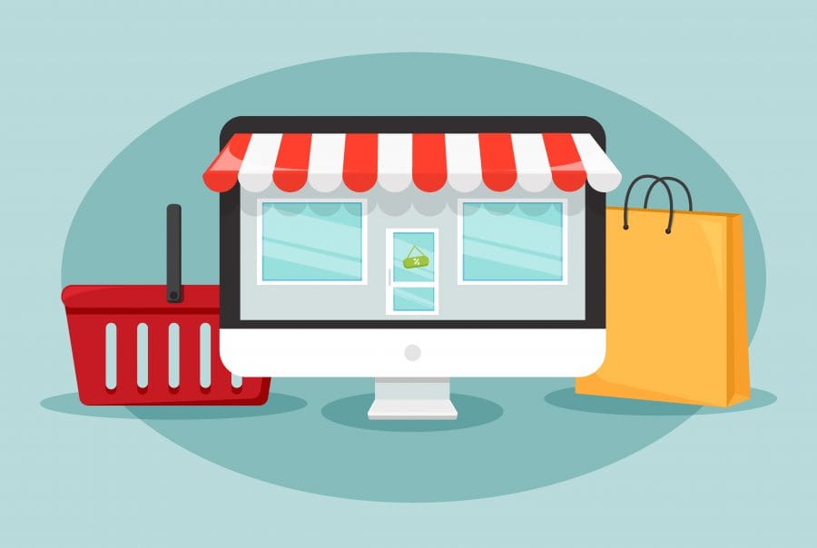 Jak otworzyć Web-shop?