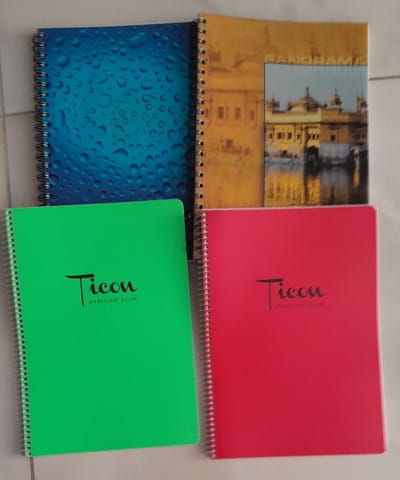 defter