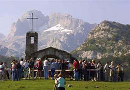 Fiestas del Pastor