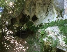 Cuevas del Buxu