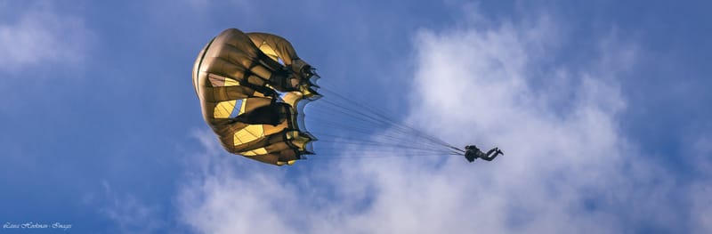 79-ste Airborne Massdrop en het herdenken van Operatie Market Garden - 16 september 2023