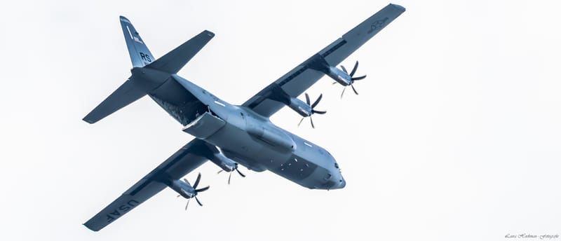 79-ste Airborne Massdrop en het herdenken van Operatie Market Garden - 16 september 2023