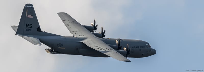 79-ste Airborne Massdrop en het herdenken van Operatie Market Garden - 16 september 2023