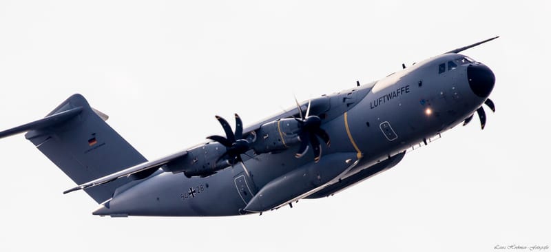 79-ste Airborne Massdrop en het herdenken van Operatie Market Garden - 16 september 2023