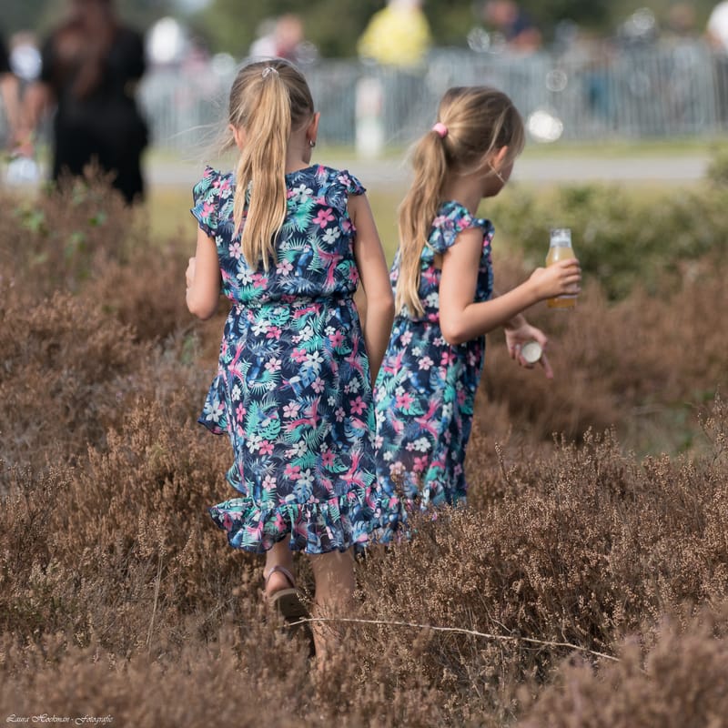 79-ste Airborne Massdrop en het herdenken van Operatie Market Garden - 16 september 2023