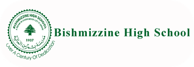 Bishmizzine High School