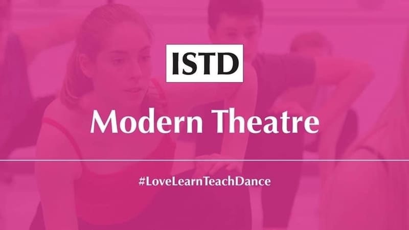 ISTD Modern