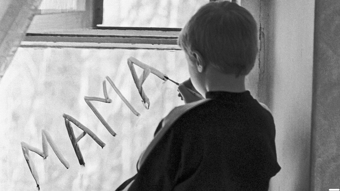 Как выбрать СВОЕГО ребенка (инструкция для усыновителей, написанная кровью сердца)