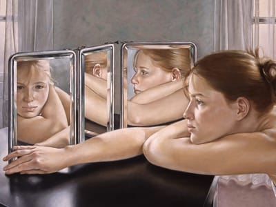 Несколько авторских психологических техник