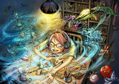 ПОЧЕМУ МЫ «УПУСКАЕМ» НАШИХ ДЕТЕЙ?