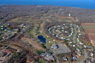 Explore A Different Perspective Of New York With Best Aerial Photos LLC