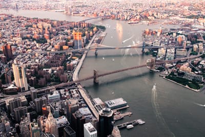 Get High-Quality NYC Drone Video And Photos Services with Best Aerial Photos LLC