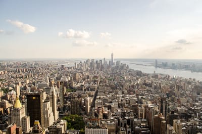 Best Aerial Photos, LLC: Capturing Stunning 360 Drone Photography and Aerial Videos in New York