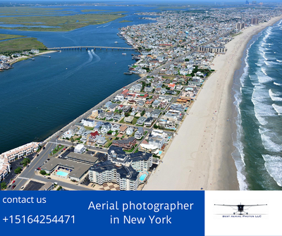 Elevate Your Perspective: Best Aerial Photos, LLC Leading the Way in Drone Photography