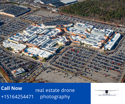 Elevating Your Photography Game with Drone Photography: A Guide by Best Aerial Photos, LLC