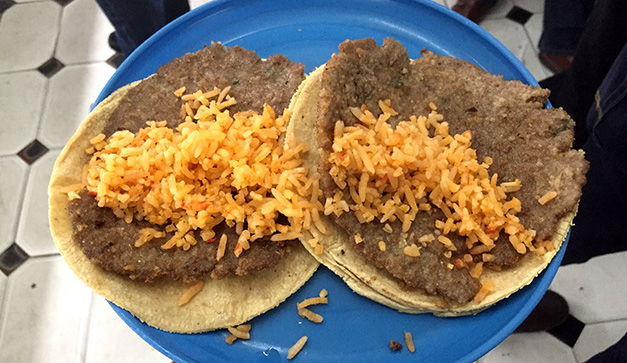 Milanesa