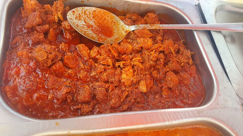 Adobada