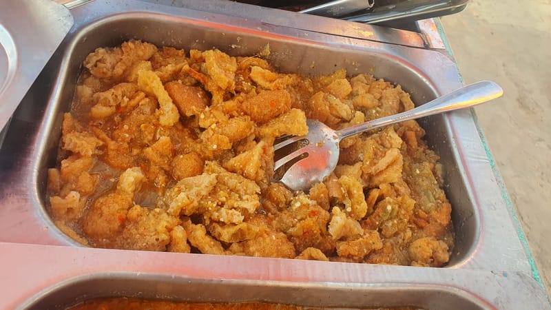 Chicharron