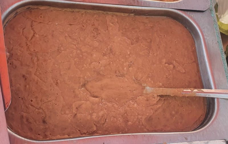 Frijoles