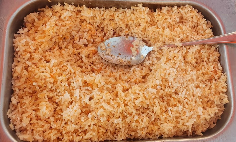 Arroz