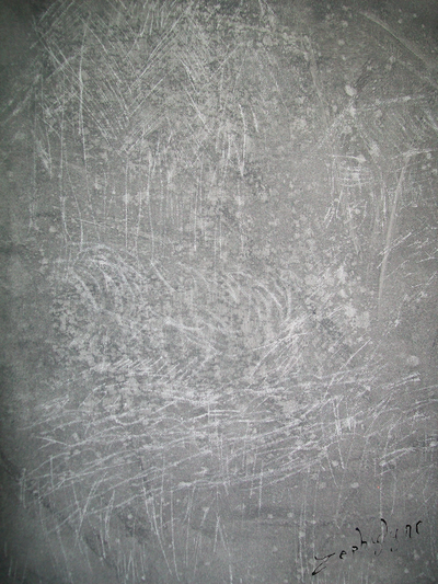 création "sans nom"