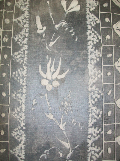 création "Broderie"