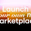 Launch Own NFT Marketplace While Taking Help of the Leading NFT Marketplace Development Company!