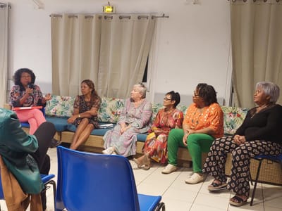 FESTIVAL DU FILM DE FEMMES