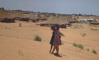 The Jewish Exodus
