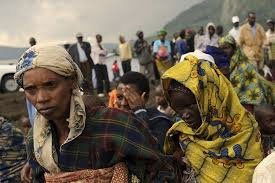 The Congo Crisis