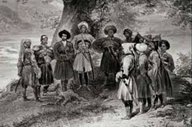 Circassian Genocide