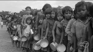 Cambodian Genocide