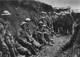 World War I