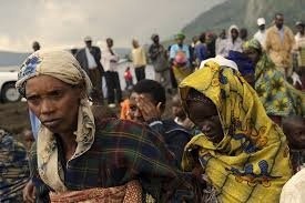 The Congo Crisis