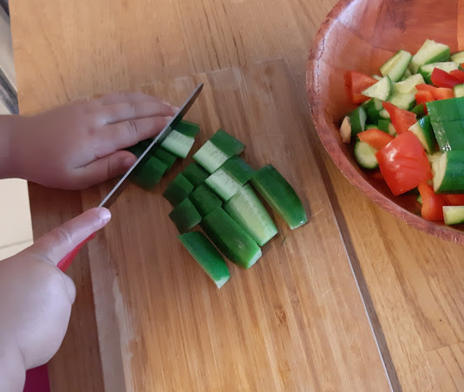 קורס כישורי חיים לגילאי 1-4